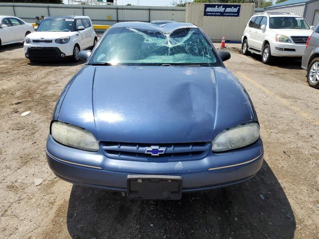 Photo 4 VIN: 2G1WL52M6V9153339 - CHEVROLET LUMINA BAS 