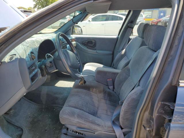 Photo 6 VIN: 2G1WL52M6V9153339 - CHEVROLET LUMINA BAS 