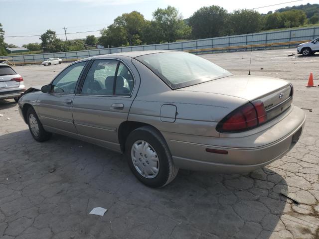 Photo 1 VIN: 2G1WL52M6W9302916 - CHEVROLET LUMINA BAS 