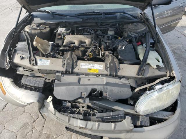 Photo 10 VIN: 2G1WL52M6W9302916 - CHEVROLET LUMINA BAS 