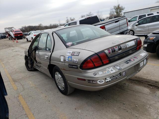 Photo 1 VIN: 2G1WL52M6W9333311 - CHEVROLET LUMINA 