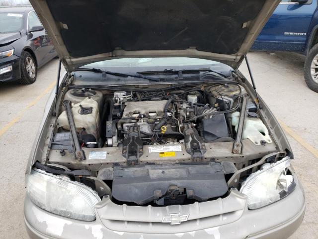 Photo 10 VIN: 2G1WL52M6W9333311 - CHEVROLET LUMINA 