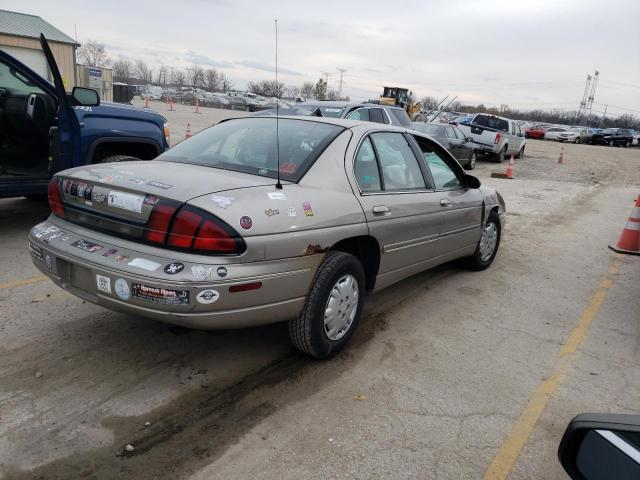 Photo 2 VIN: 2G1WL52M6W9333311 - CHEVROLET LUMINA 