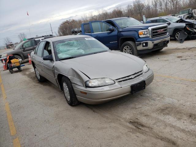 Photo 3 VIN: 2G1WL52M6W9333311 - CHEVROLET LUMINA 