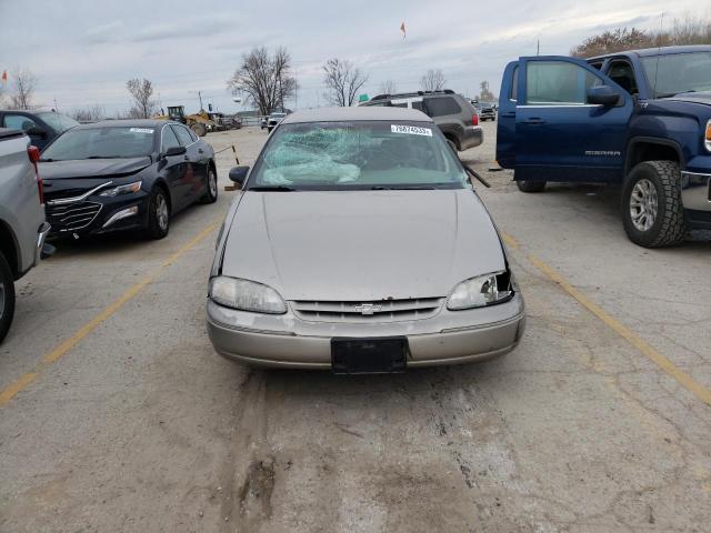 Photo 4 VIN: 2G1WL52M6W9333311 - CHEVROLET LUMINA 