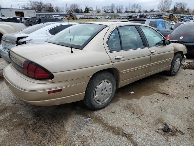 Photo 2 VIN: 2G1WL52M6X9121221 - CHEVROLET LUMINA 