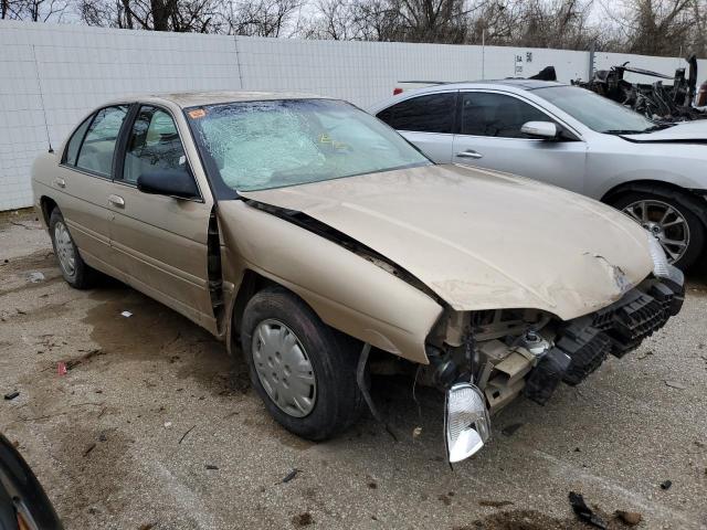 Photo 3 VIN: 2G1WL52M6X9121221 - CHEVROLET LUMINA 