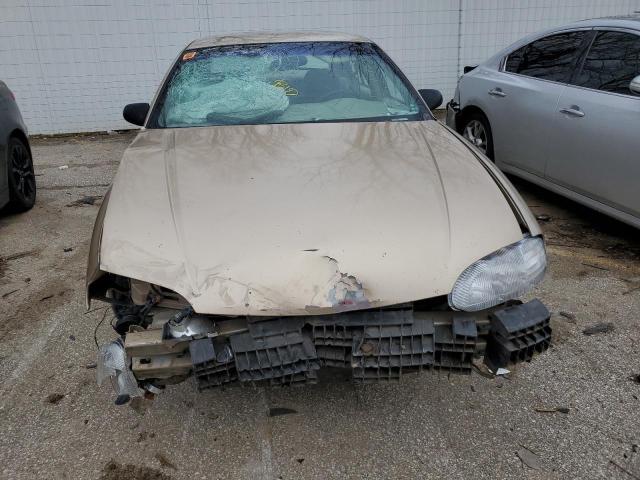 Photo 4 VIN: 2G1WL52M6X9121221 - CHEVROLET LUMINA 