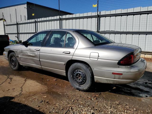 Photo 1 VIN: 2G1WL52M6X9147639 - CHEVROLET LUMINA 