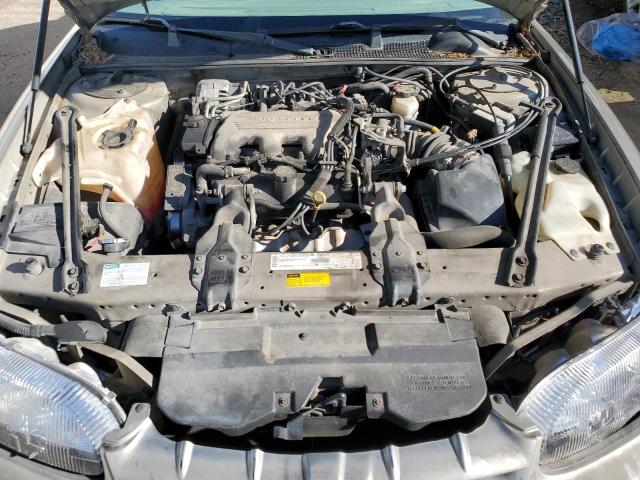 Photo 10 VIN: 2G1WL52M6X9147639 - CHEVROLET LUMINA 