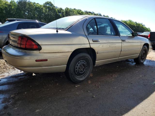 Photo 2 VIN: 2G1WL52M6X9147639 - CHEVROLET LUMINA 