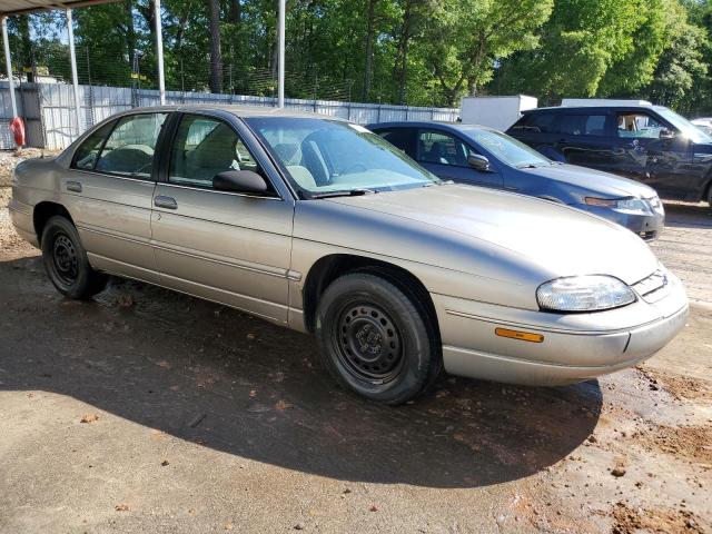 Photo 3 VIN: 2G1WL52M6X9147639 - CHEVROLET LUMINA 