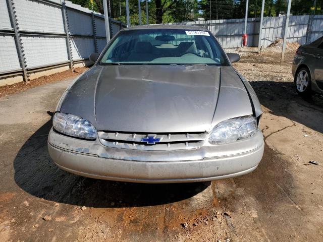 Photo 4 VIN: 2G1WL52M6X9147639 - CHEVROLET LUMINA 