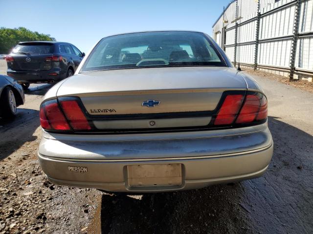 Photo 5 VIN: 2G1WL52M6X9147639 - CHEVROLET LUMINA 