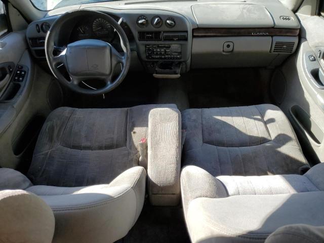 Photo 7 VIN: 2G1WL52M6X9147639 - CHEVROLET LUMINA 