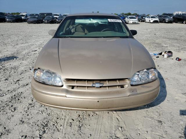 Photo 4 VIN: 2G1WL52M6X9247885 - CHEVROLET LUMINA BAS 