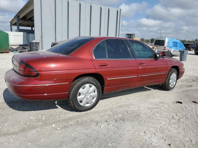 Photo 2 VIN: 2G1WL52M6X9260104 - CHEVROLET LUMINA 