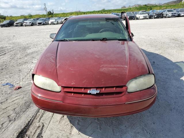 Photo 4 VIN: 2G1WL52M6X9260104 - CHEVROLET LUMINA 