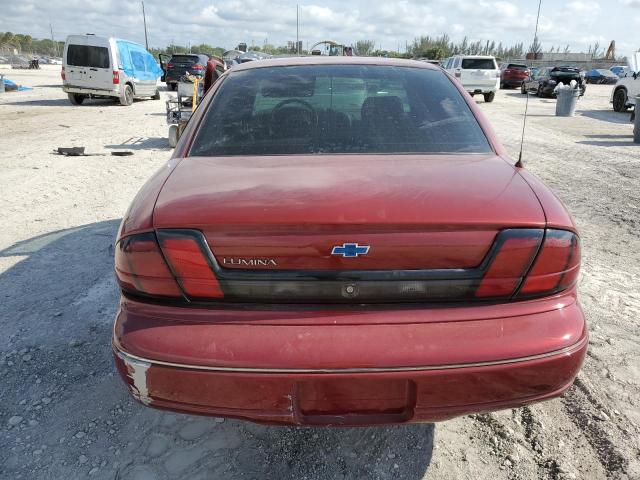 Photo 5 VIN: 2G1WL52M6X9260104 - CHEVROLET LUMINA 