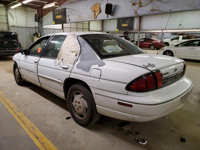 Photo 1 VIN: 2G1WL52M7S1102989 - CHEVROLET LUMINA 