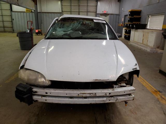 Photo 4 VIN: 2G1WL52M7S1102989 - CHEVROLET LUMINA 