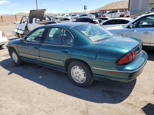 Photo 1 VIN: 2G1WL52M7V1159648 - CHEVROLET LUMINA BAS 