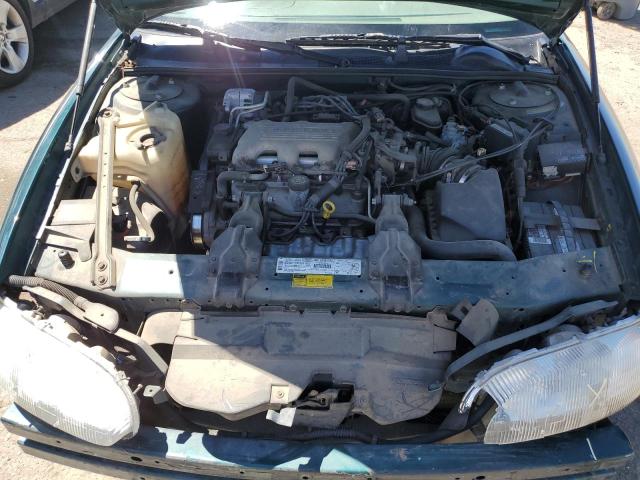 Photo 10 VIN: 2G1WL52M7V1159648 - CHEVROLET LUMINA BAS 