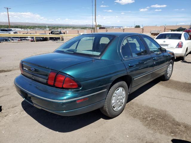 Photo 2 VIN: 2G1WL52M7V1159648 - CHEVROLET LUMINA BAS 