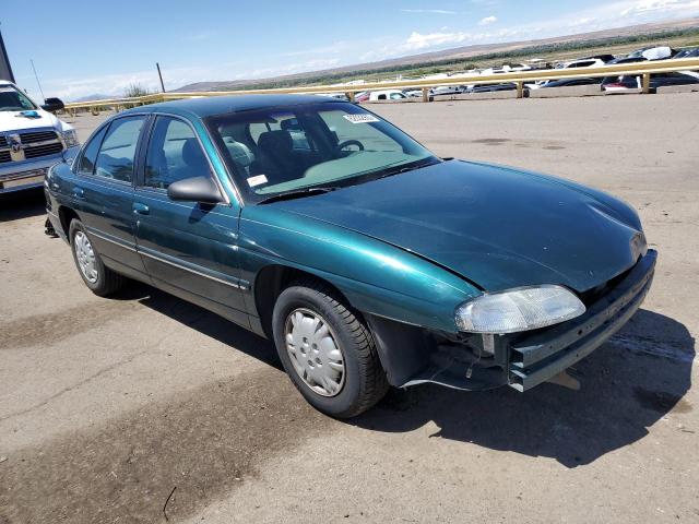 Photo 3 VIN: 2G1WL52M7V1159648 - CHEVROLET LUMINA BAS 