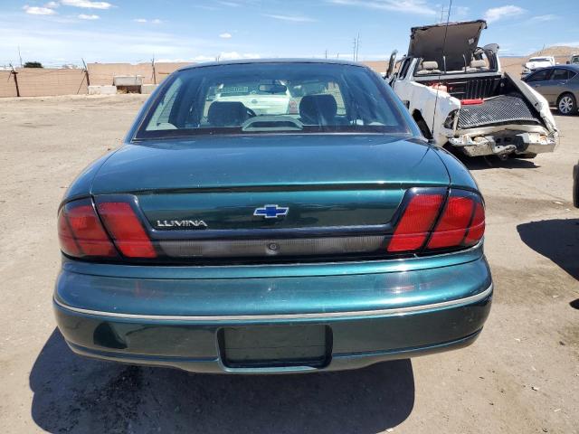 Photo 5 VIN: 2G1WL52M7V1159648 - CHEVROLET LUMINA BAS 