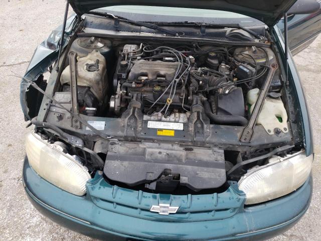 Photo 10 VIN: 2G1WL52M7V9150952 - CHEVROLET LUMINA 