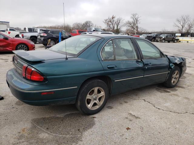 Photo 2 VIN: 2G1WL52M7V9150952 - CHEVROLET LUMINA 