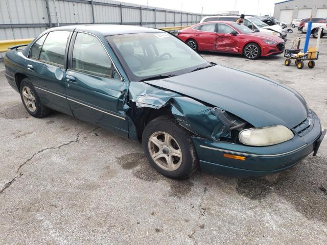 Photo 3 VIN: 2G1WL52M7V9150952 - CHEVROLET LUMINA 