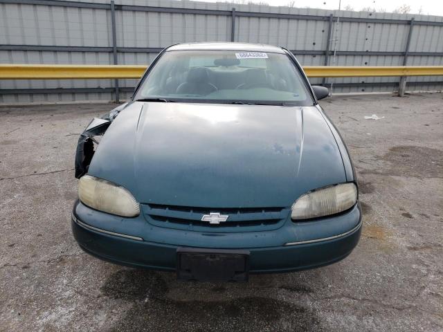 Photo 4 VIN: 2G1WL52M7V9150952 - CHEVROLET LUMINA 