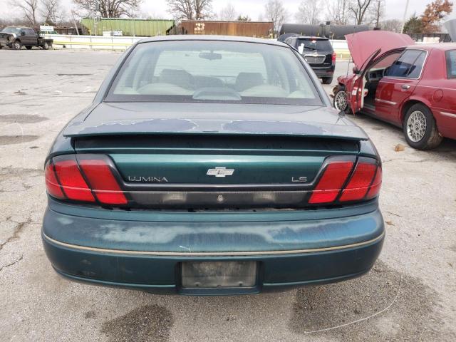 Photo 5 VIN: 2G1WL52M7V9150952 - CHEVROLET LUMINA 