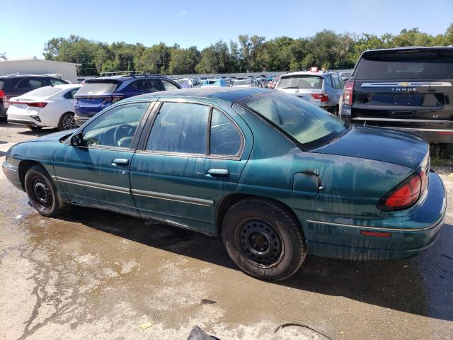 Photo 1 VIN: 2G1WL52M7V9169338 - CHEVROLET LUMINA 