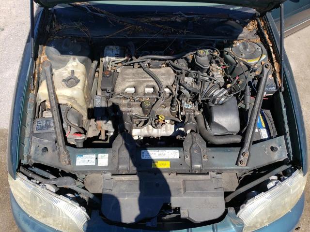 Photo 10 VIN: 2G1WL52M7V9169338 - CHEVROLET LUMINA 