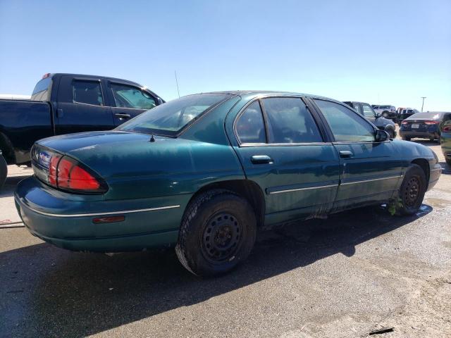 Photo 2 VIN: 2G1WL52M7V9169338 - CHEVROLET LUMINA 