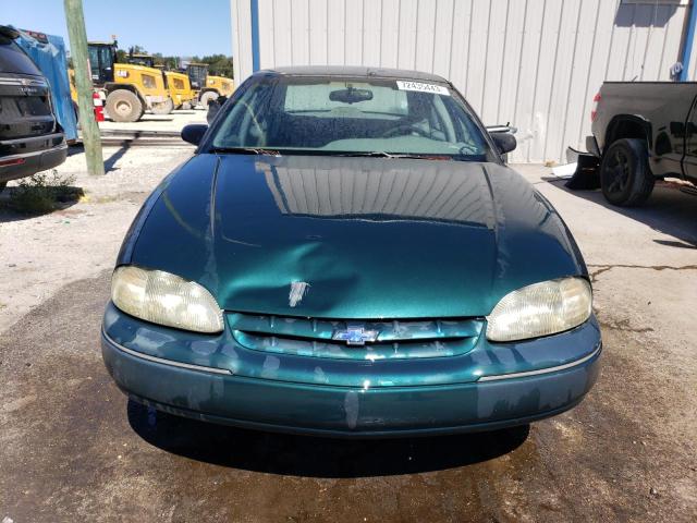 Photo 4 VIN: 2G1WL52M7V9169338 - CHEVROLET LUMINA 