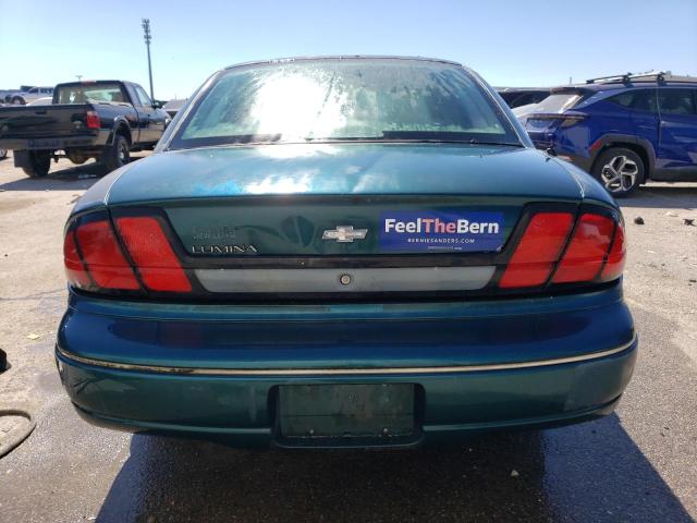 Photo 5 VIN: 2G1WL52M7V9169338 - CHEVROLET LUMINA 