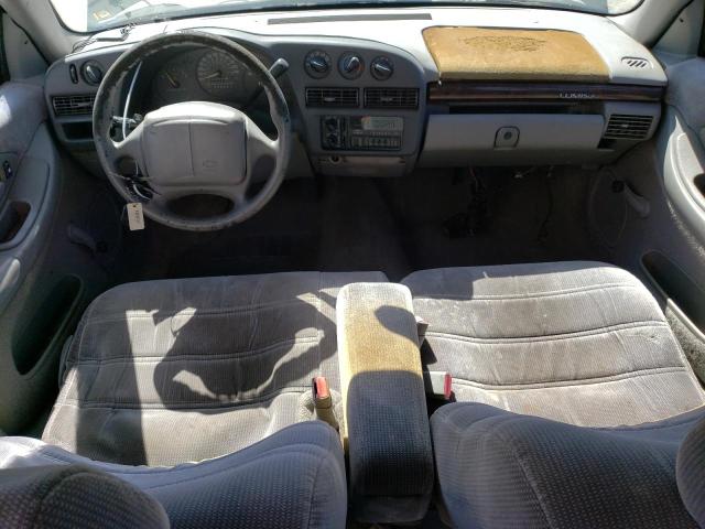 Photo 7 VIN: 2G1WL52M7V9169338 - CHEVROLET LUMINA 