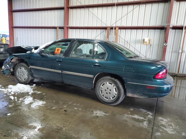 Photo 1 VIN: 2G1WL52M7V9254308 - CHEVROLET LUMINA 