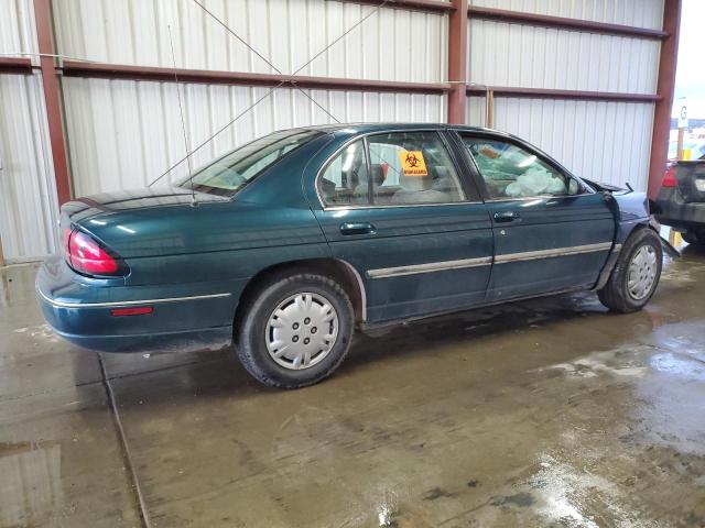 Photo 2 VIN: 2G1WL52M7V9254308 - CHEVROLET LUMINA 