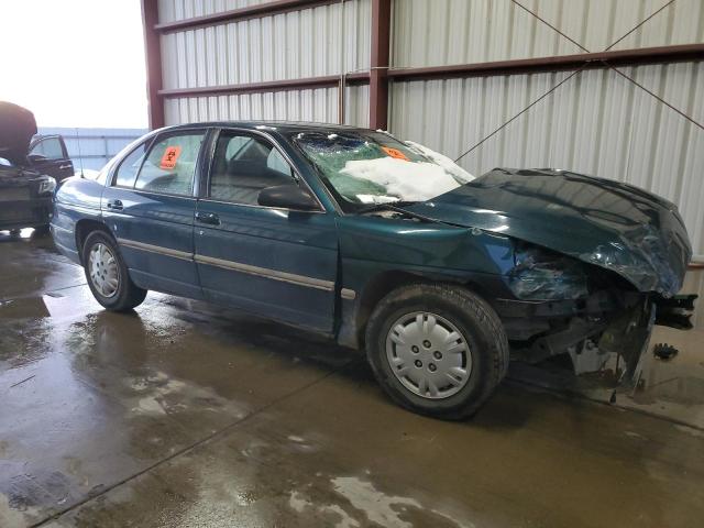 Photo 3 VIN: 2G1WL52M7V9254308 - CHEVROLET LUMINA 