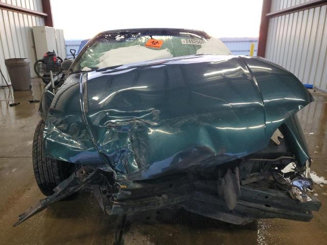 Photo 4 VIN: 2G1WL52M7V9254308 - CHEVROLET LUMINA 