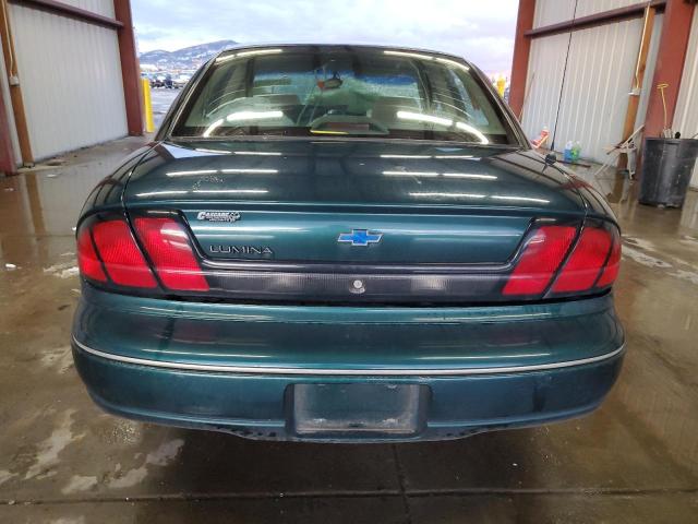 Photo 5 VIN: 2G1WL52M7V9254308 - CHEVROLET LUMINA 