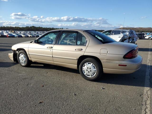 Photo 1 VIN: 2G1WL52M7W9174136 - CHEVROLET LUMINA BAS 