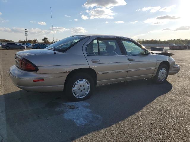 Photo 2 VIN: 2G1WL52M7W9174136 - CHEVROLET LUMINA BAS 