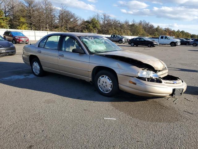 Photo 3 VIN: 2G1WL52M7W9174136 - CHEVROLET LUMINA BAS 