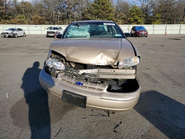 Photo 4 VIN: 2G1WL52M7W9174136 - CHEVROLET LUMINA BAS 